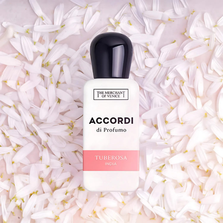 The Merchant of Venice Tuberosa India