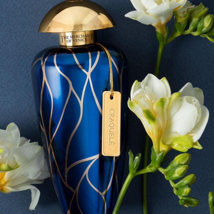 The Merchant of Venice Craquele Parfum