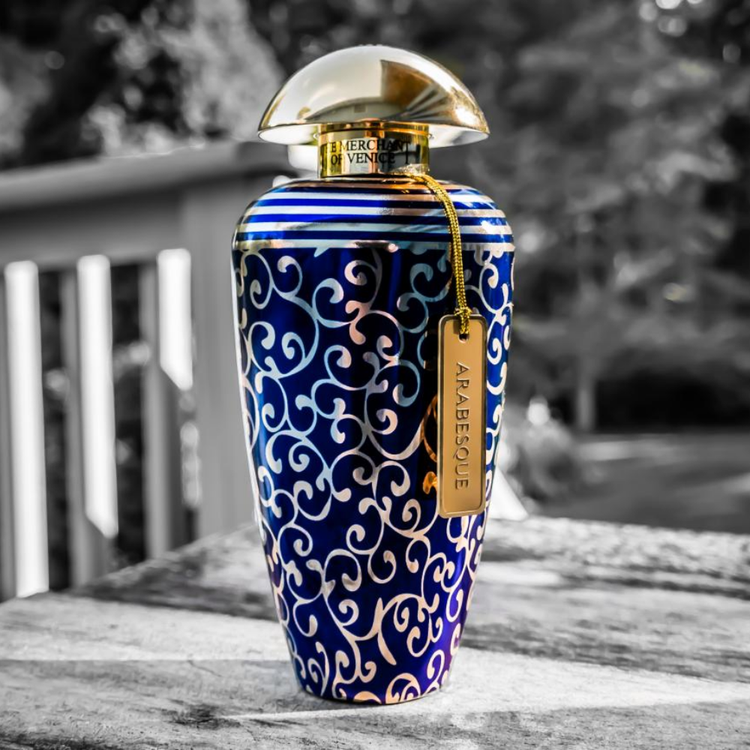 The Merchant of Venice Arabesque Eau de Parfum