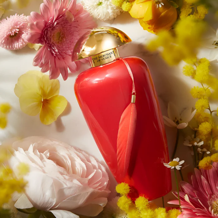The Merchant of Venice Flamant Rose Eau de parfum