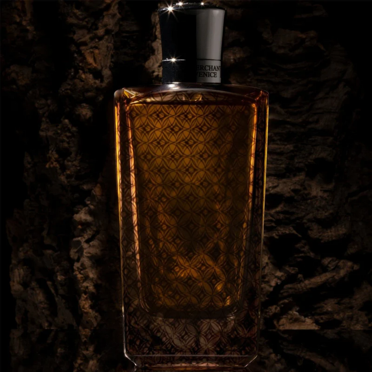 The Merchant of Venice Ottoman Amber Eau de parfum
