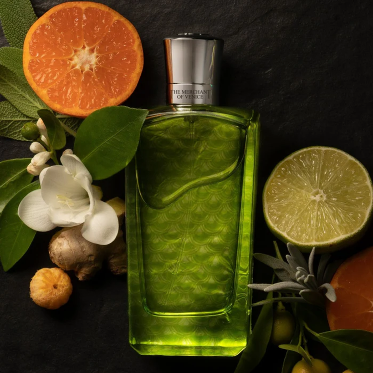 The Merchant of Venice Colonia Veneziana Eau de parfum