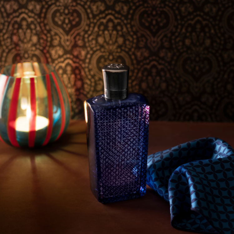 The Merchant of Venice Venetian Blue Parfum