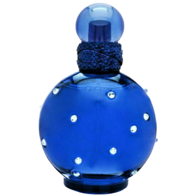 Britney Spears Midnight Fantasy for women | Samples