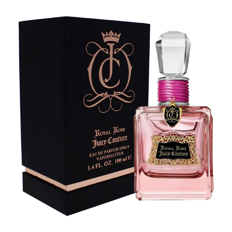 Juicy Couture Royal Rose for women | Samples