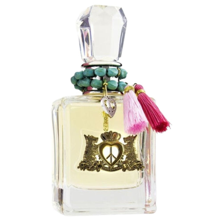 Juicy Couture Peace Love & Juicy Eau de parfum