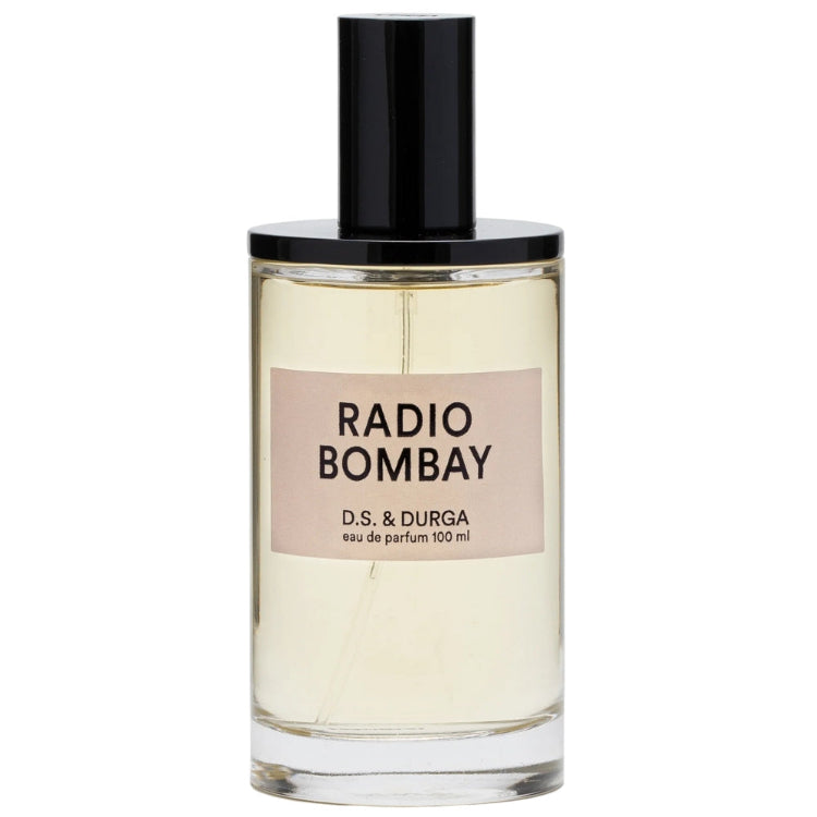 D.S. & Durga Radio Bombay Eau de Parfum