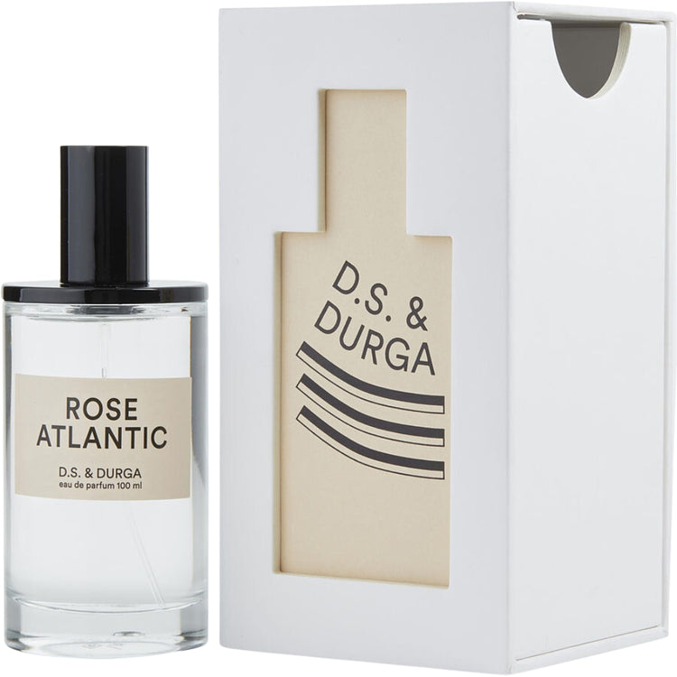 D.S. & Durga Rose Atlantic Eau de parfum