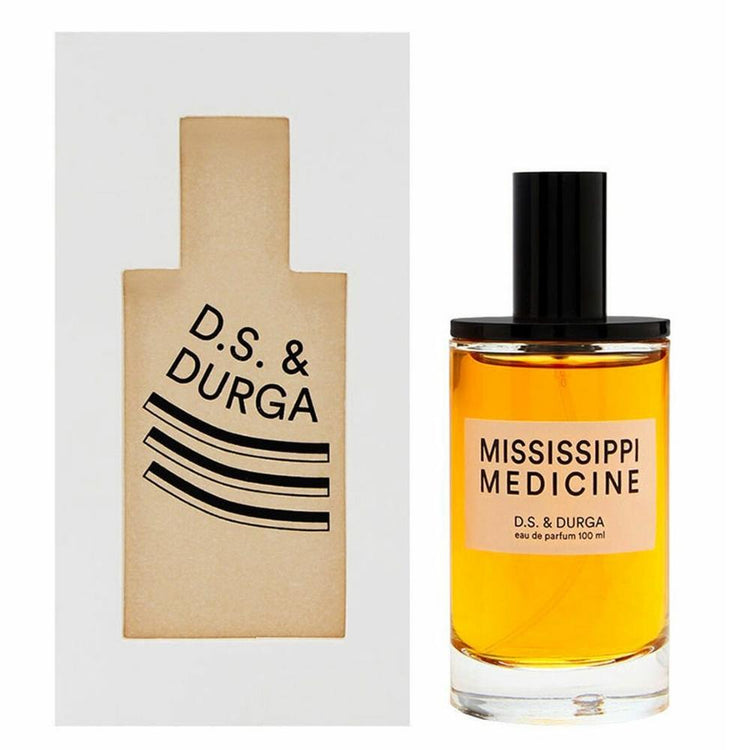 D.S. & Durga Mississippi Medicine