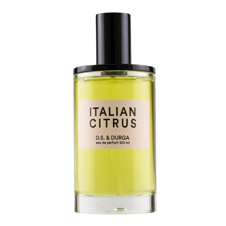 D.S. & Durga Italian Citrus Eau de parfum