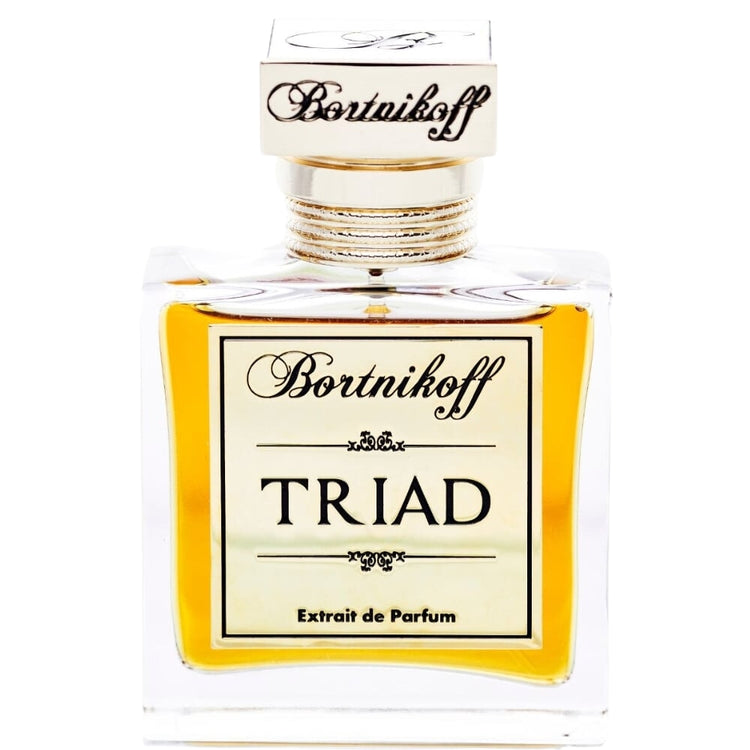 Bortnikoff Triad Extrait de parfum
