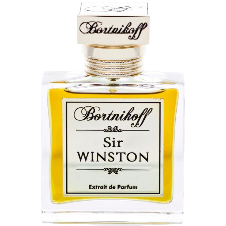 Bortnikoff Sir Winston Extrait de parfum