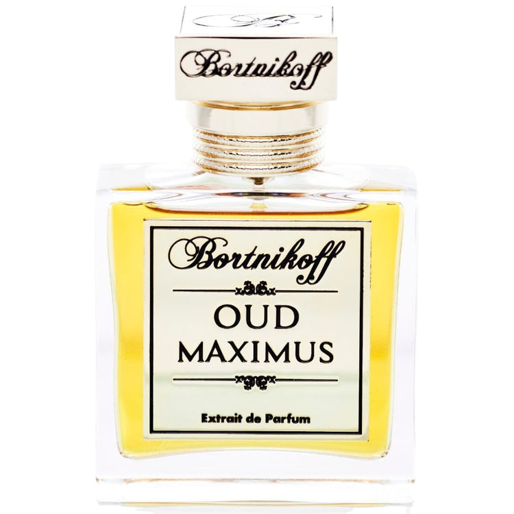 Bortnikoff Oud Maximus Extrait de parfum