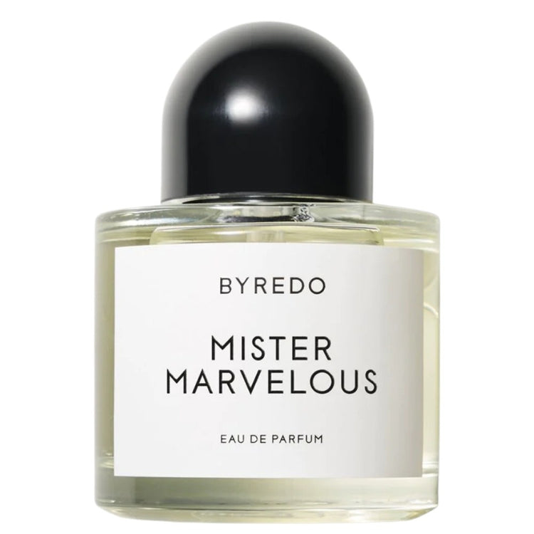 Byredo Mister Marvelous for men | Samples