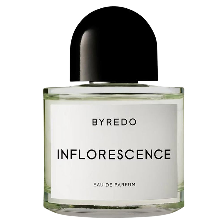 BYREDO Inflorescence for women | Samples