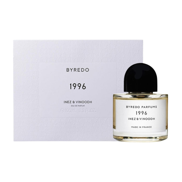 Byredo 1996 Inez and Vinoodh Eau de parfum