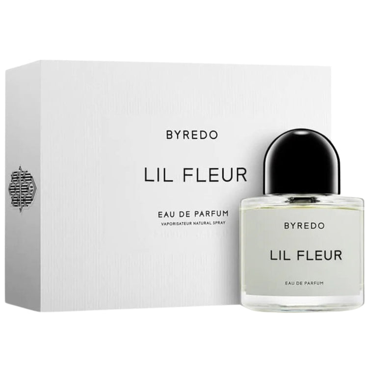 Byredo Lil Fleur Eau de Parfum