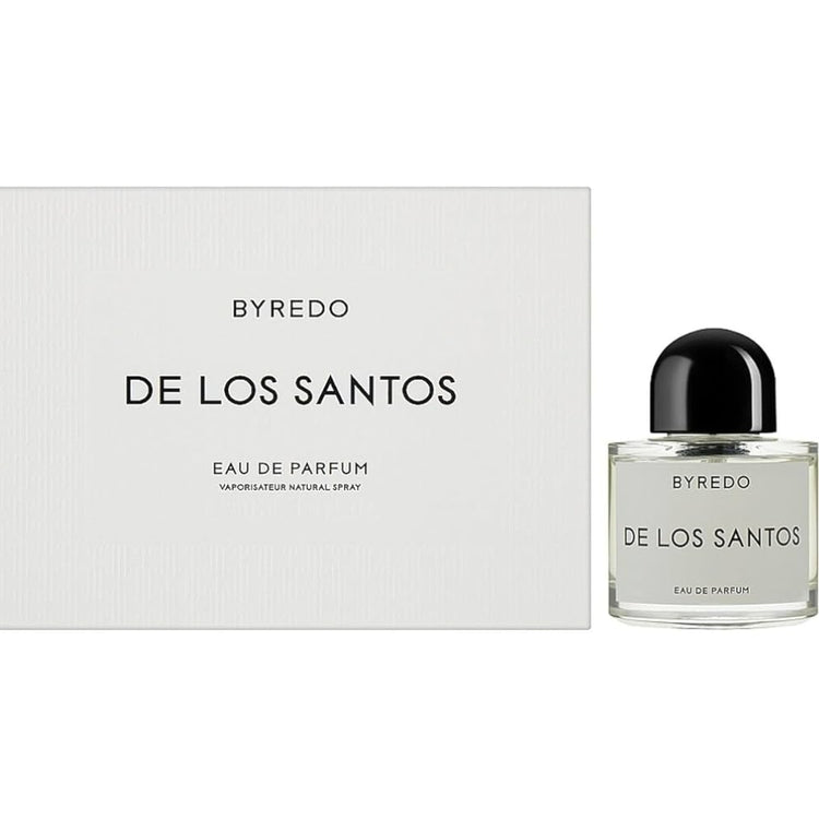 Byredo De Los Santos