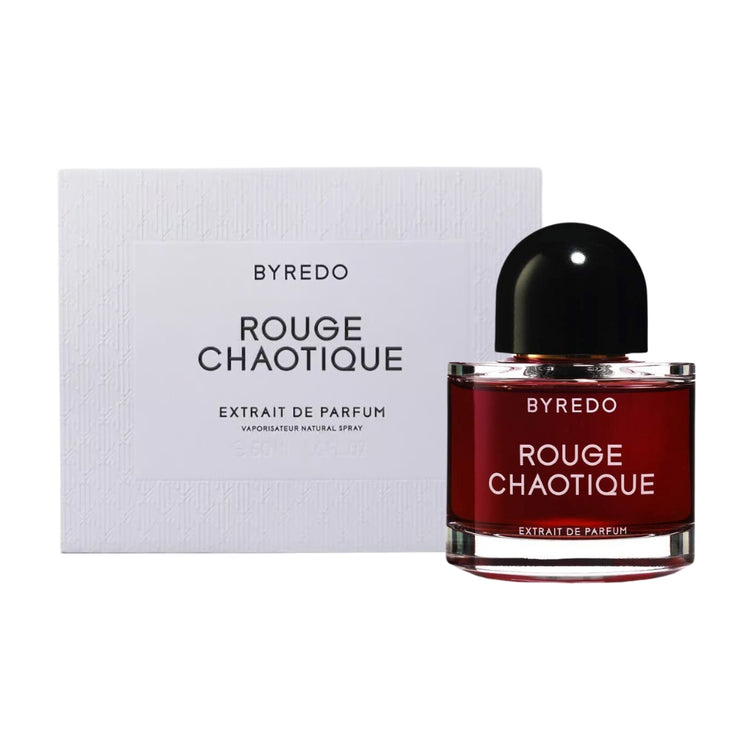 Byredo Rouge Chaotique Extrait De Parfum