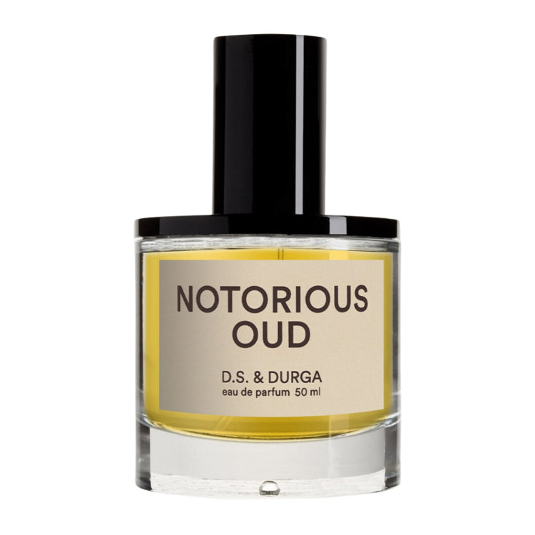 D.S. & Durga Notorious Oud Eau de parfum