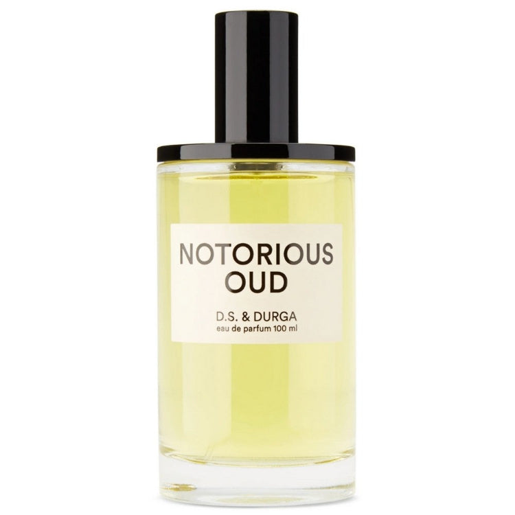 D.S. & Durga Notorious Oud Eau de parfum