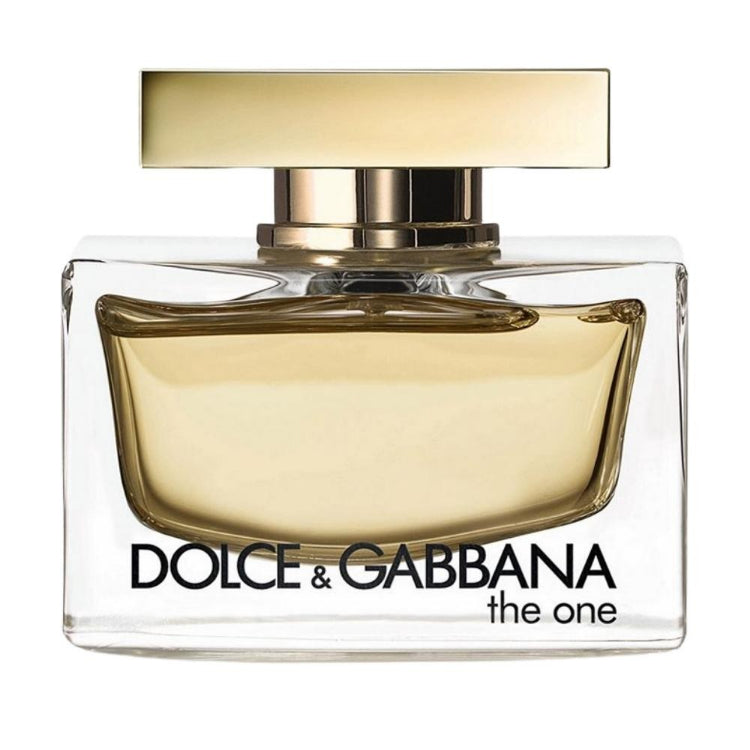 Dolce & Gabbana The One for Women | Samples