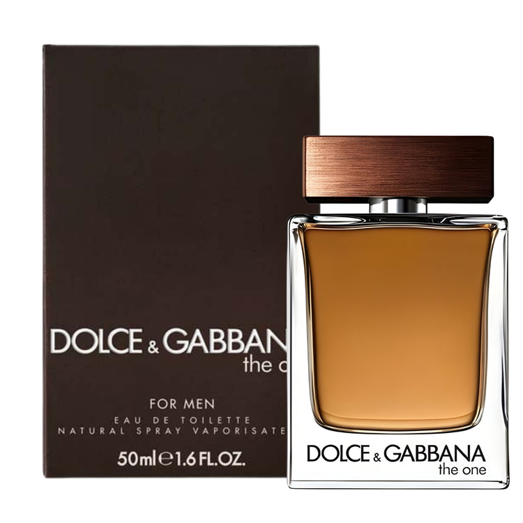 Dolce & Gabbana The One Eau De Toilette