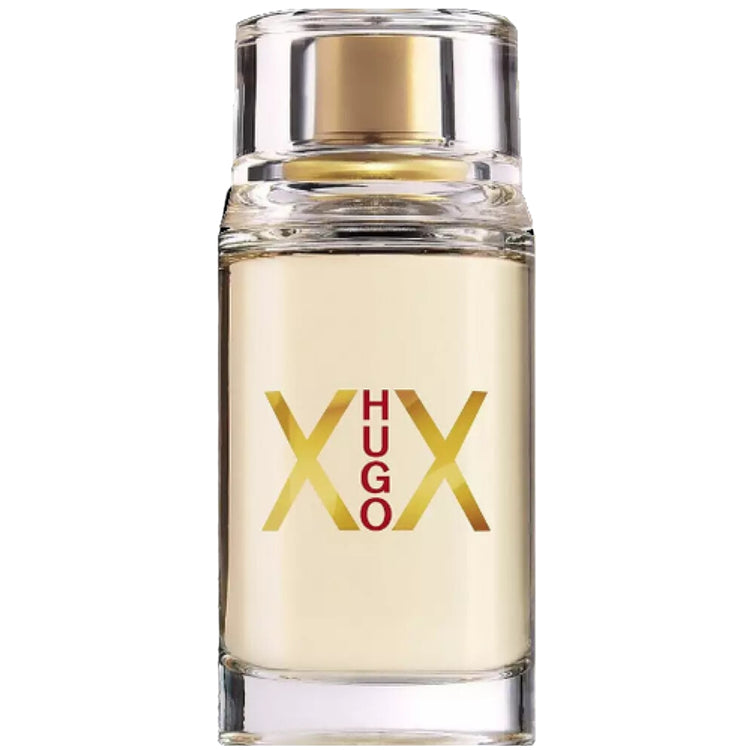Hugo Boss XX EDT