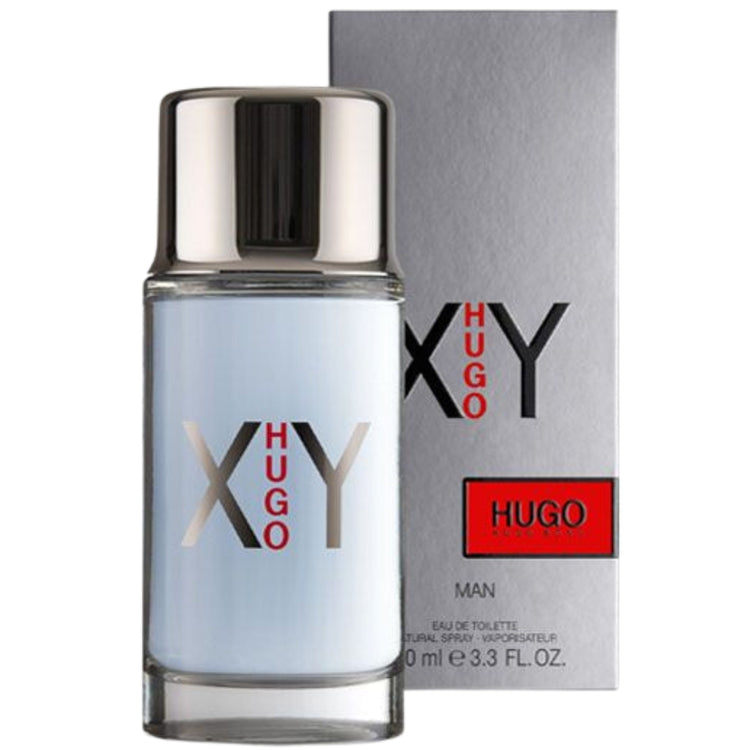 Hugo Boss XY EDT