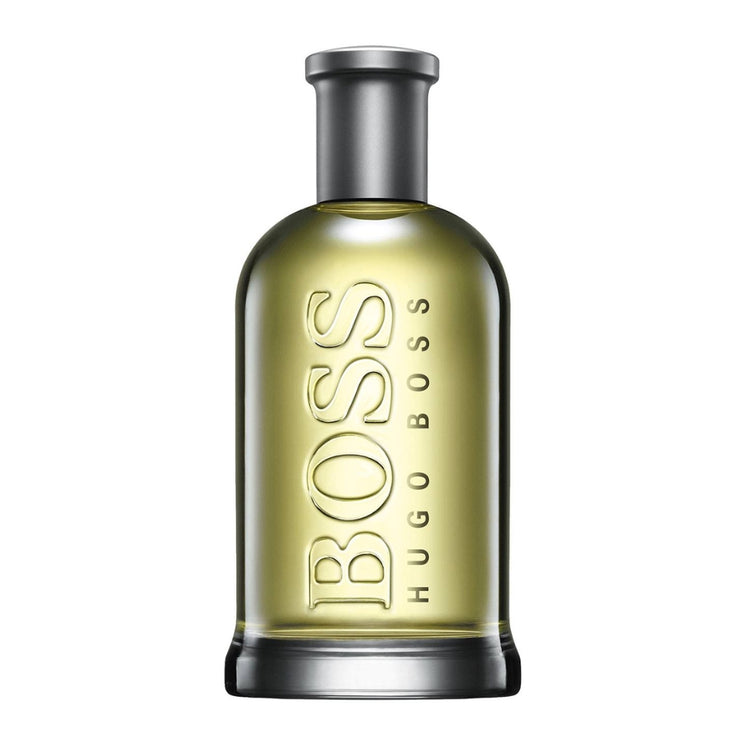 Hugo Boss Boss No. 6 EDT