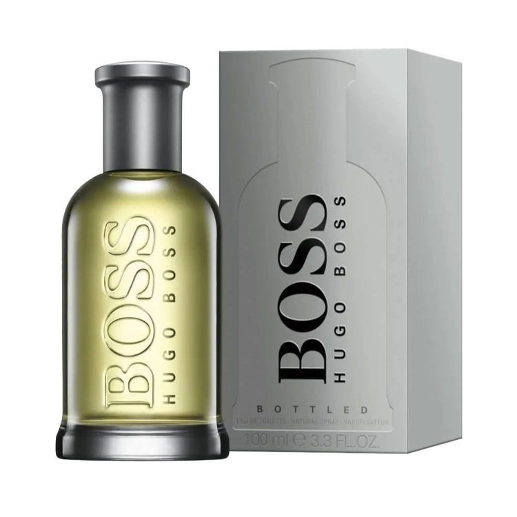 Hugo Boss Boss Bottled EDT