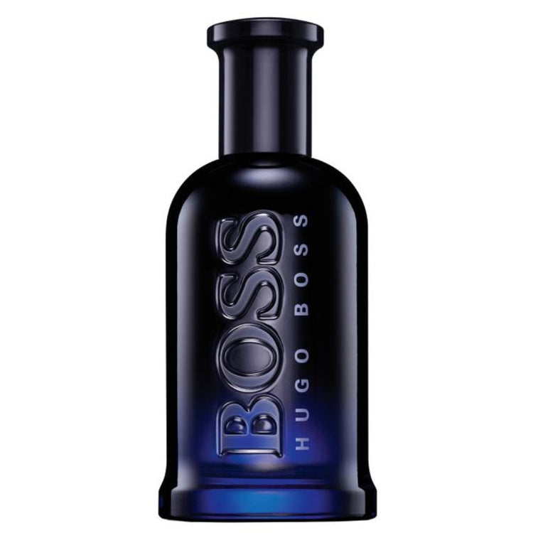 Hugo Boss Boss Bottled Night EDT