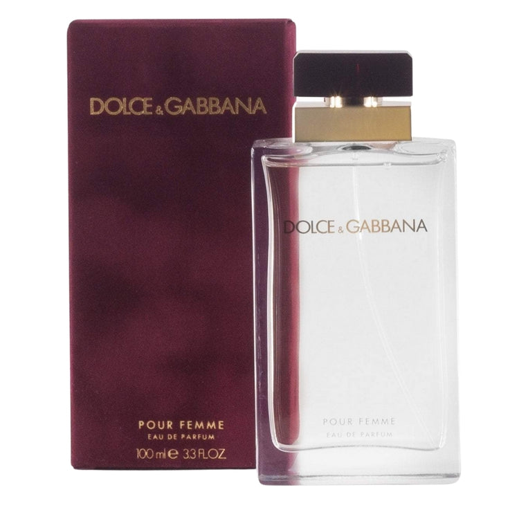 Dolce & Gabbana Pour Femme for women | Samples