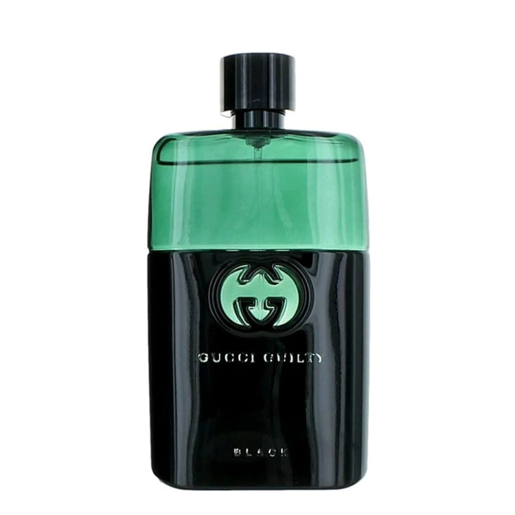 Gucci Guilty Black Pour Homme Eau De Toilette