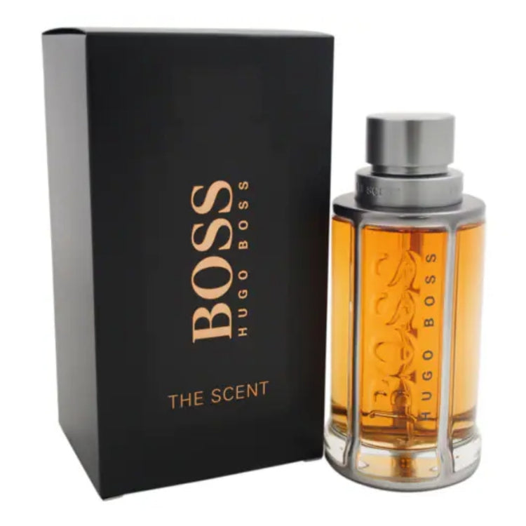 Hugo Boss Boss The Scent EDT