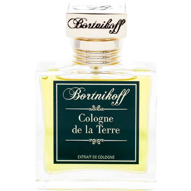 Bortnikoff Cologne De La Terre Extrait de Parfum