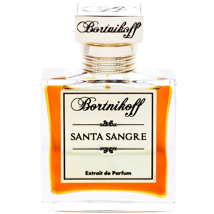 Bortnikoff Santa Sangre Extrait de Parfum