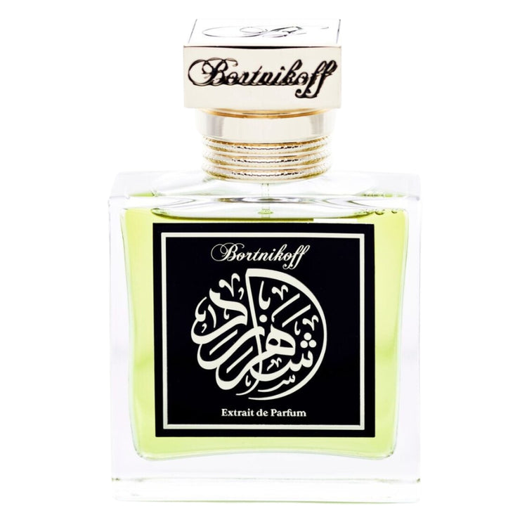 Bortnikoff Scheherazade Extrait de Parfum