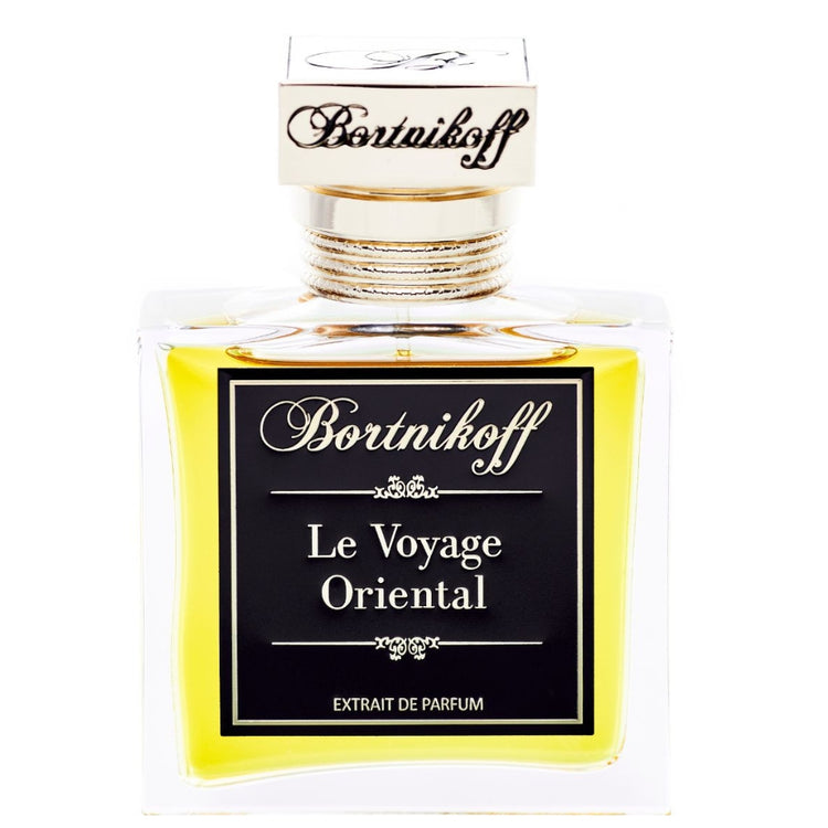 Bortnikoff Le Voyage Oriental Extrait de parfum