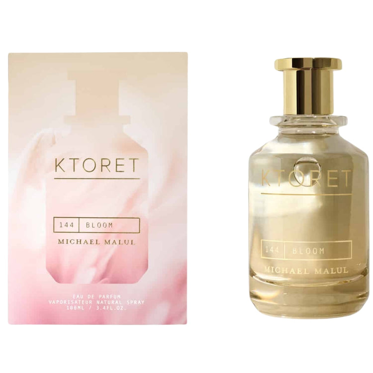 Michael Malul 144 Bloom for women