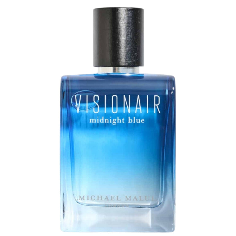 Michael Malul London Visionair Midnight Blue for men
