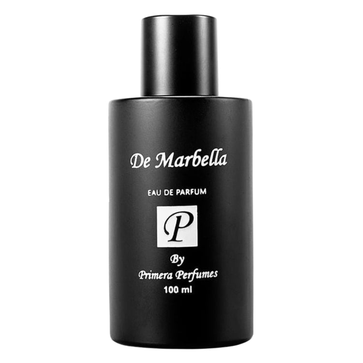 Primera Perfumes Kuwait De Marbella Eau de Parfum