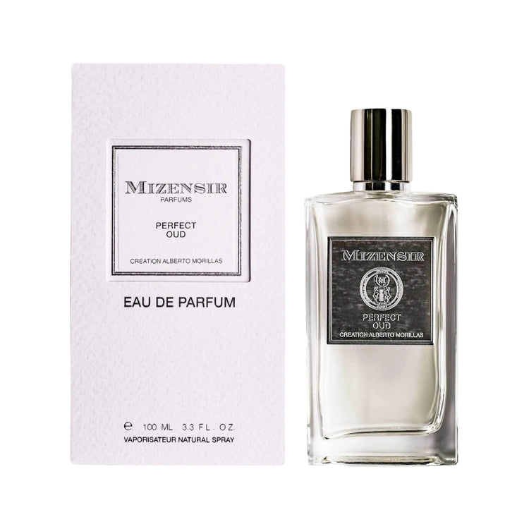 Mizensir Perfect Oud Eau de parfum