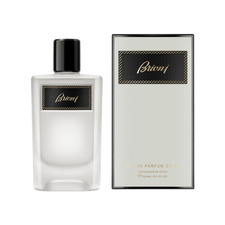 Brioni Eclat for men | Samples