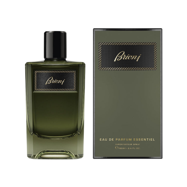 Brioni Essentiel for men | Samples
