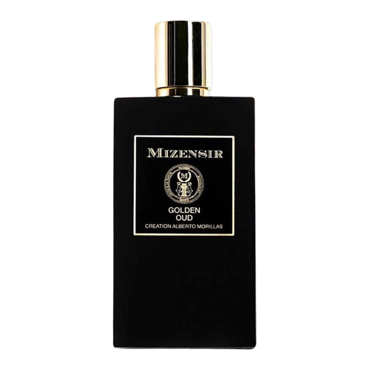 Mizensir Golden Oud Eau de parfum