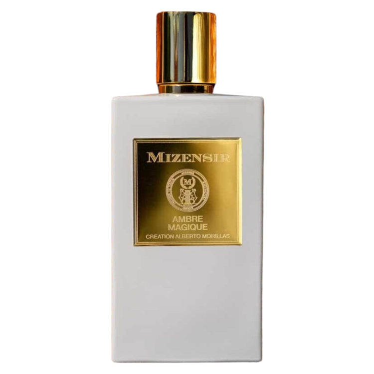 Mizensir Ambre Magique Eau de parfum