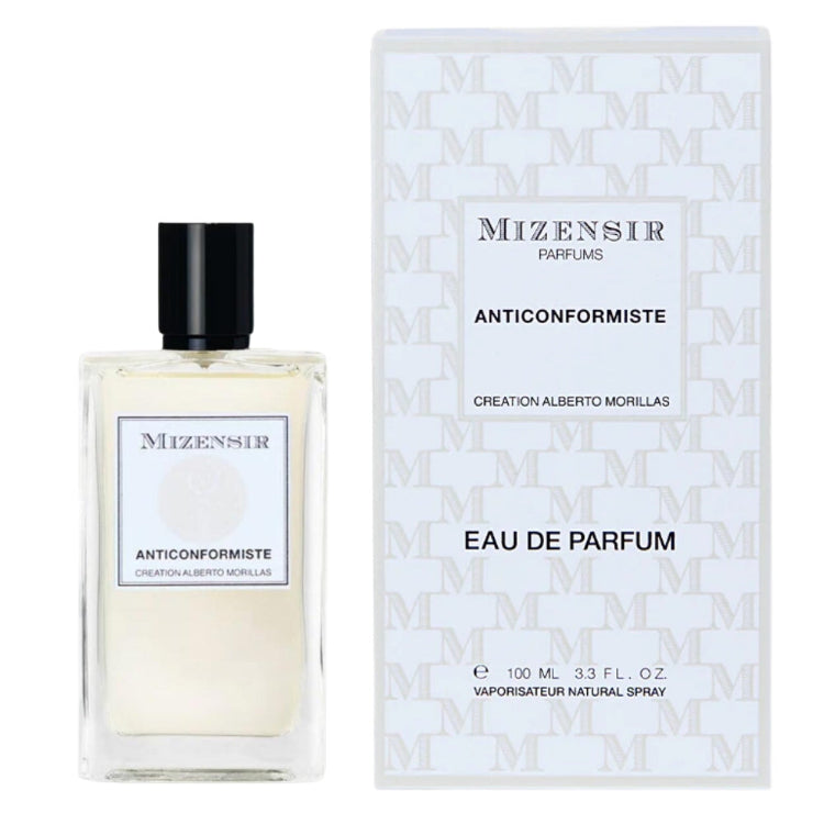 Mizensir Anticonformiste Eau de parfum
