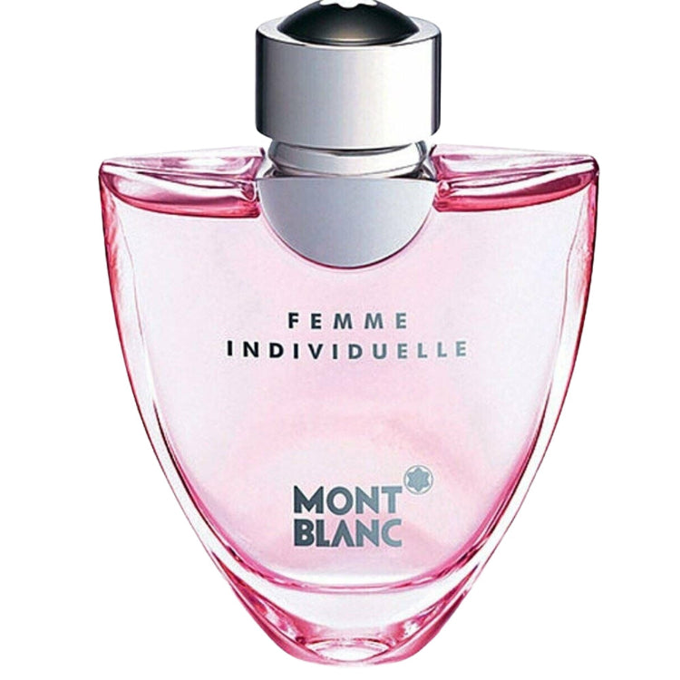 MontBlanc Femme Individuelle EDT