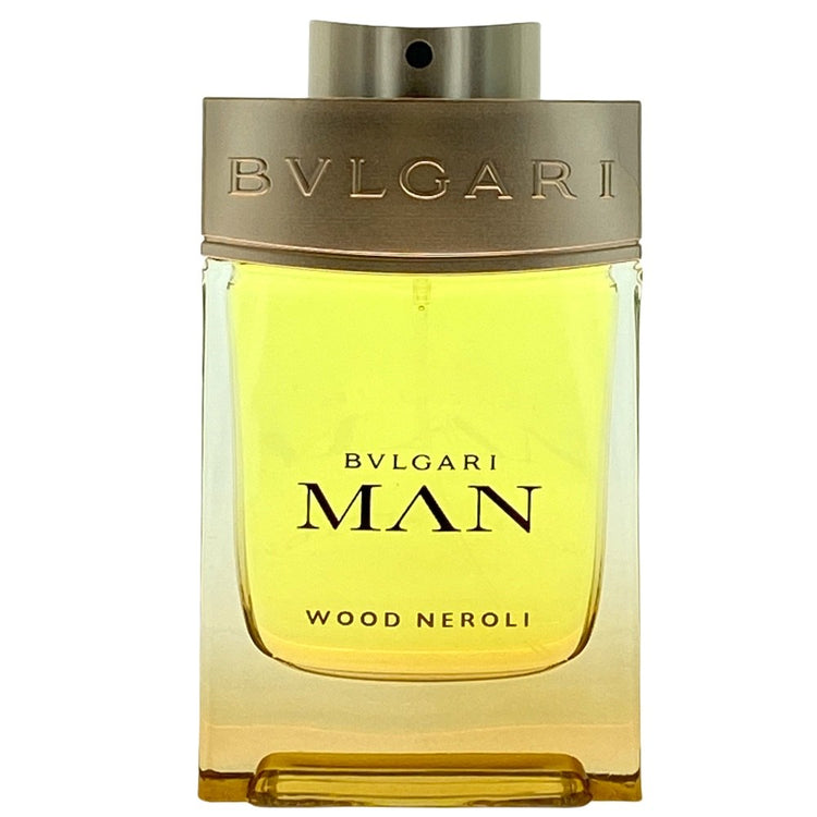Bvlgari Man Wood Neroli for men | Samples